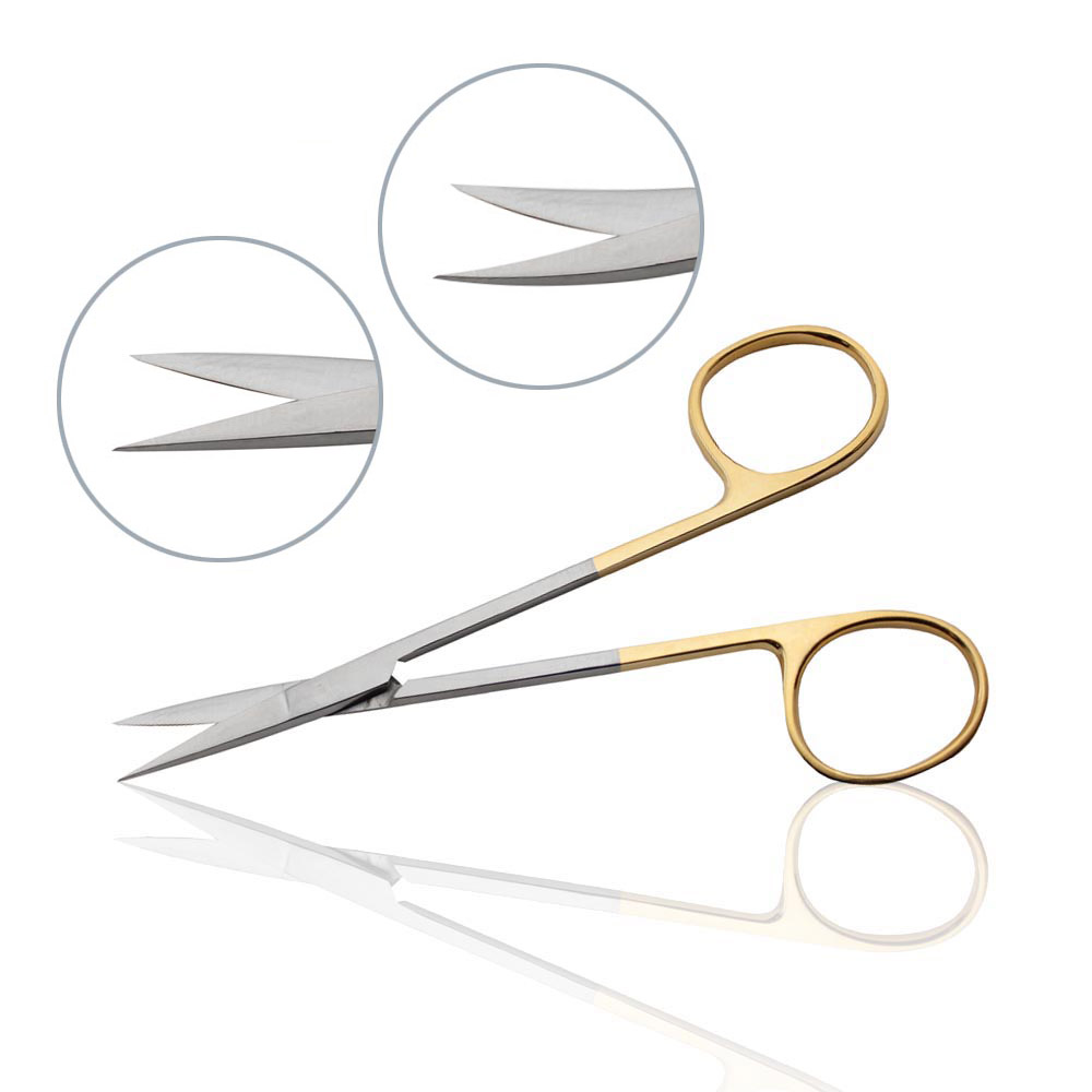 Frazier Suction Tube, Angled, W/ Finger Cut-Off, 4" (10.2 Cm) Working Length, 9 Fr., 3.0 Mm